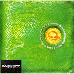 Alice Cooper - Billion Dollar Babies (Fóliás CD)