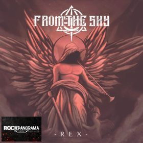 From The Sky - Rex (CD)