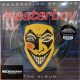 Masterboy - Generation Of Love - The Album (LP)