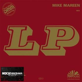 Mike Mareen - LP Dance Control (LP)