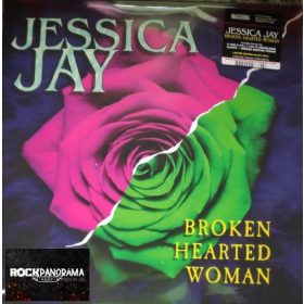 Jessica Jay - Broken Hearted Woman (LP)