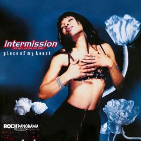 Intermission feat. Lori Glori - Piece Of My Heart (LP)