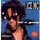 ICE MC - Ice' N' Green (LP)