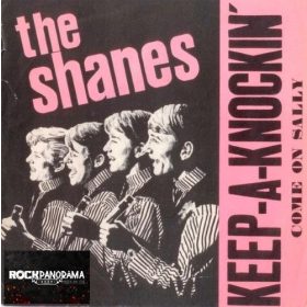  Shanes - Keep-A-Knockin' / Come On Sally (7" Single, SP)