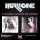 Hurricane - Over The Edge + Take What You Want (Dupla CD)