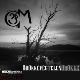 Om - Örökkévégtelen (Digipak CD)