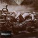 Hurricane - Slave To The Thrill (CD)