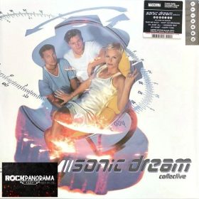 Sonic Dream Collective - Gravity (LP)