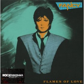 Fancy - Flames Of Love (LP)