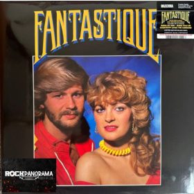 Fantastique - Fantastique (LP)