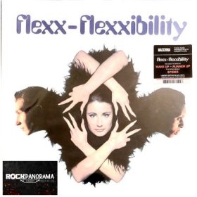 Flexx - Flexxibility (LP)