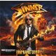 Sinner - Boom Bang Goodbye (CD)