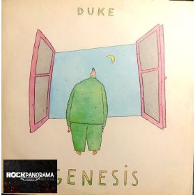 Genesis - Duke (LP)