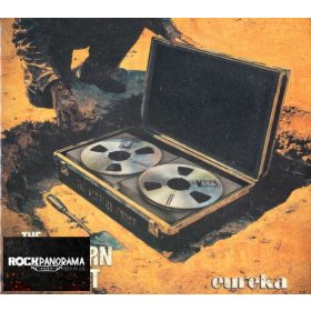 The Western Front - Eureka (Digipak CD)