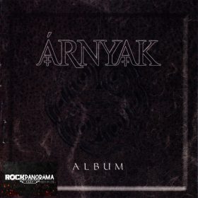 Árnyak - Album / Vétkeim (CD)