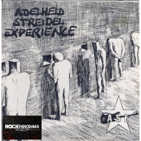   Adelheid Streidel Experience - Adelheid Streidel Experience (7" EP, SP)