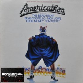 Americathon (LP)