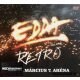 Edda Művek - Retro - 2020. Március 7. Aréna (DVD)