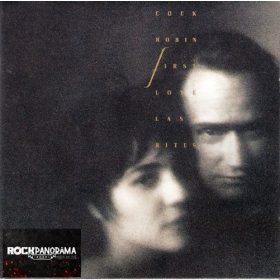 Cock Robin - First Love / Last Rites (CD)