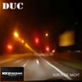 DUC - Durch Die Nacht (CD)