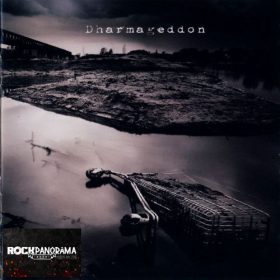 Dharma - Dharmageddon (CD)