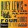 Huey Lewis & The News - Four Chords & Several Years Ago (CD)