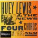 Huey Lewis & The News - Four Chords & Several Years Ago (CD)