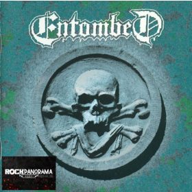 Entombed - Entombed (LP)