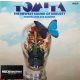 Tomita, Debussy - The Newest Sound Of Debussy: Snowflakes Are Dancing (LP)