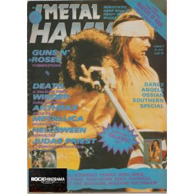 Metal Hammer H - 46 (magazin)