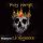 Ricky Warwick - Fire & Vengeance (LP)