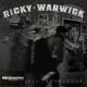 Ricky Warwick - Stairwell Troubadour (CD)