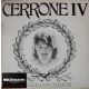 Cerrone - Cerrone IV - The Golden Touch (LP)