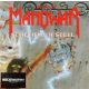 Manowar - Best Of Manowar - The Hell Of Steel (CD)