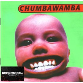 Chumbawamba - Tubthumper (CD)