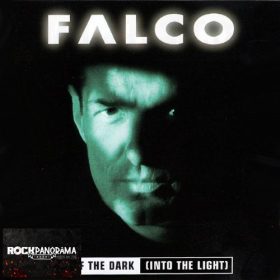 Falco - Out Of The Dark (Into The Light) (CD)