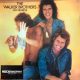 The Walker Brothers - No Regrets (LP)