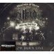 Mood - Glow Burn Live (Dupla CD + DVD Digipak)