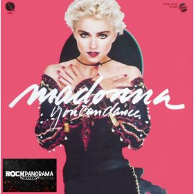 Madonna - You Can Dance (LP)