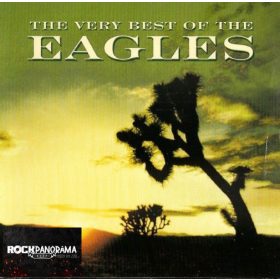Eagles - The Very Best Of The Eagles (CD)