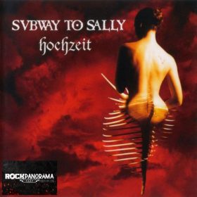 Subway To Sally - Hochzeit (CD)