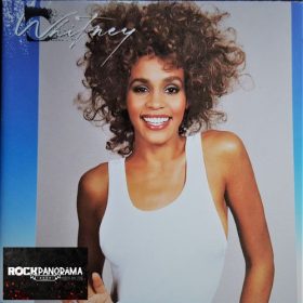 Whitney Houston - Whitney (CD)