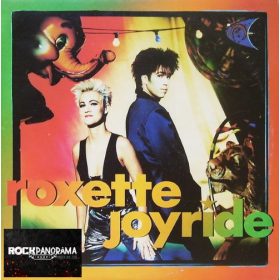 Roxette - Joyride (LP)