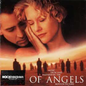   City Of Angels (Music From And Inspired By The Motion Picture) (CD)