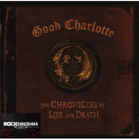 Good Charlotte - The Chronicles Of Life And Death (CD)