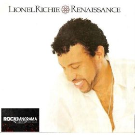 Lionel Richie - Renaissance (CD)