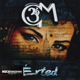 Om - Érted (CD)