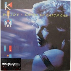Kim Wilde - Catch As Catch Can (LP)