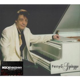 Fenyő Miklós - Fenyő Gyöngye (Dupla Digipak CD)