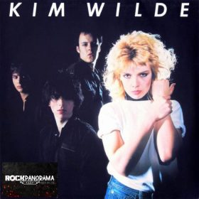 Kim Wilde - Kim Wilde (LP)